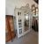 Large 18th Century French Louis XVI 3-Door Bookcases or Armoire For Sale - Image 13 of 16