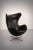 The Egg chair, designed by Arne Jacobsen in 1958 for the SAS Royal Hotel in Copenhagen, is a symbol of iconic Danish...