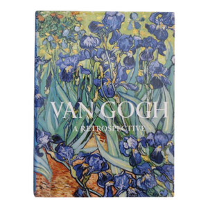 Van Gogh, a Retrospective