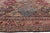 Antique Persian Kerman Rug, 11'03 X 23'06 For Sale - Image 4 of 11