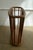 1960s Mid Century Modern Walnut Magazine Rack by Arthur Umanoff For Sale - Image 5 of 13