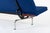 Mid Century Blue Sofa Compact by Eames for Herman Miller 1970s For Sale - Image 9 of 10