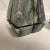 Gray 1980s Vintage Italian Contemporary Modern Marble Pyramid Obelisk - A Pair For Sale - Image 8 of 8