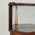 Antique English Regency Rosewood Ciffonier or Cabinet For Sale - Image 14 of 14