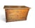 Wood Vintage Victorian Oak and Cedar Eastlake Quilt Chest C. 19th Century For Sale - Image 7 of 7