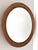 Mid-Century Italian Circular Rattan Wall Mirror in the style of Vivai Del Sud, 1960s For Sale - Image 16 of 16