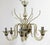Chandelier from Leucos, 2000s For Sale - Image 10 of 10