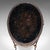 Pair of Vintage Garden Tables, French, Cast Iron, Oval, Veranda, Serving, c.1970 For Sale - Image 6 of 12