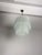 Mid-Century Modern Murano Glass Chandelier in the style of Venini, 1950s For Sale - Image 6 of 16