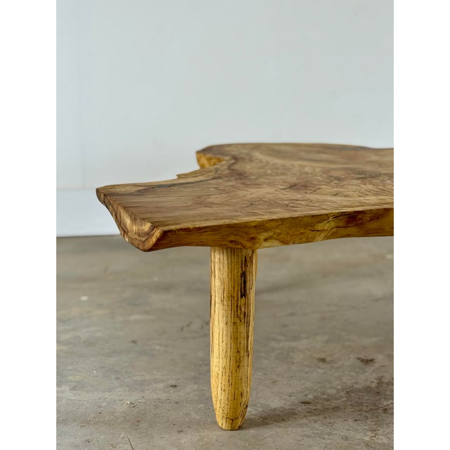 Whispering Edge Coffee Table For Sale In Atlanta - Image 6 of 7