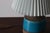 Vintage Ceramic Table Lamp, Denmark, 1960s For Sale - Image 4 of 6