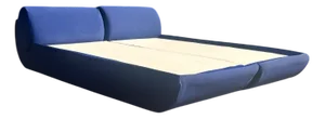 Celsius Bed by Giovanni Ausenda, 1967