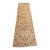 2ft 8in × 9ft 6in Pakistani Afghan Oushak Runner Rug For Sale