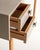 Casino Dressing Table in Oak by Sven Engström and Gunnar Myrstrand for Tingströms, Sweden, 1960s For Sale - Image 10 of 12