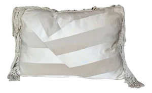 Mert Cushion by Sohil Design