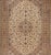 Middle Eastern Hand-Knotted Rug For Sale - Image 5 of 11