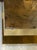 Mid Century Paul Evans for Directional Cityscape Brass Side Table For Sale - Image 11 of 12
