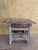 Rustic Side Table, 1960 For Sale - Image 16 of 16