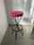 CM127 Stool from Thonet, 1950 For Sale - Image 10 of 18