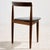 Teak Dining Set by Hans Olsen for Frem Røjle, 1950s, Set of 5 For Sale - Image 16 of 18