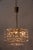 Viennese Crystal Chandelier, 1960s For Sale - Image 6 of 16