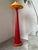 Red Pop Floor Lamp, 1980s For Sale - Image 12 of 18