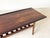 Danish Rosewood Coffee Table attributed to Svend Aage Eriksen for Glostrup, 1960s For Sale - Image 14 of 18