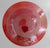Modern VTG Vetro Artistico Murano Art Glass Platter Centerpiece, Hand Blown, 27" Diameter! For Sale - Image 3 of 8