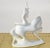 1960s 1960s Jitro Porcelain Statue by Jaroslav Ježek for Royal Dux Bohemia Sculpture For Sale - Image 5 of 12