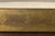Roycroft Arts & Crafts Brass Finished Hammered Copper Letter Rack For Sale - Image 9 of 11
