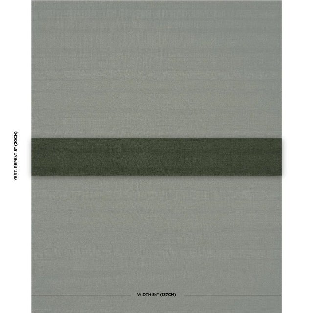 Made of 100% French flax and woven in Italy, this jacquard stripe is piece dyed and tumbled to accentuate its unique...
