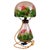Glass Art Nouveau Table Lamp from Daum Nancy, France, 1905 For Sale - Image 7 of 7