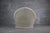 1970s Postmodern White Woven Rattan Armchairs, 1970s, Set of 2 For Sale - Image 5 of 9
