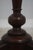 1950s Kittinger Cw-149 Mahogany Copper Top Williamsburg Kettle Stand For Sale - Image 5 of 13