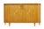 Mid-Century Swedish Inlaid Elm Sideboard, 1940s For Sale - Image 12 of 12