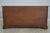 Stickley Chippendale Style Cherry Bedroom Dresser For Sale - Image 16 of 18