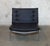 Black Mid-Century Model SZ07 Kyoto Lounge Chairs by Martin Visser for ‘t Spectrum, 1969, Set of 2 For Sale - Image 8 of 11
