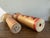 Vintage Decorative Traditional Kokeshi, Japan, 1970s, Set of 2 For Sale - Image 4 of 5