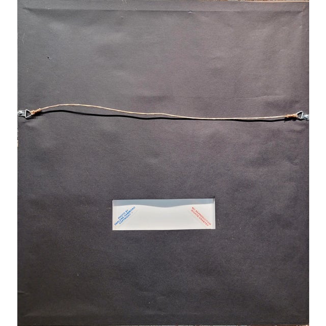 Marilyn Monroe With Jack Benny -Rare 1950s Photograph by Darlene Hammond For Sale In Los Angeles - Image 6 of 6