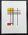 After Piet Mondrian, Composition, 1970s, Limited Edition Lithograph For Sale - Image 7 of 7
