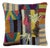 Anatolian Kilim Pillow Cover 20'' X 20'' For Sale