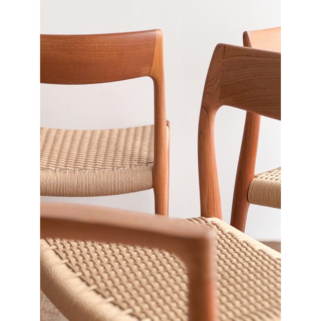 Dimensions model 77: 50 × 47 × 75 × 44 cm dimensions model 57 (with armrests): approx. 58 × 51 × 76 × 44 cm (width × depth...