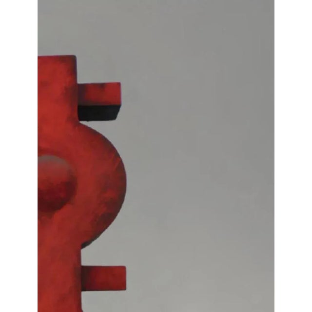 Cf te1.12 Terre Sculpture by Caturegli Formica For Sale - Image 4 of 7