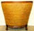 Wood 1970s Rattan Wicker Mandalay Chair With Cushions For Sale - Image 7 of 18