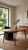 Animal Skin Italian Postmodern Club Chair in Black Pelle Frau Leather by Massimo & Lella Vignelli for Poltrona Frau, Italy, 1989 For Sale - Image 7 of 8