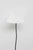 Minimalist Wavy Floor Lamp For Sale - Image 4 of 6
