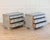 Gustavian (Swedish) A Pair of 19th Century Swedish Chests For Sale - Image 3 of 9