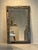Brutalist Concrete Wall Mirror For Sale - Image 4 of 8