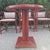Fledermaus Dining Set in the style of Josef Hoffmann for Thonet, Vienna, 1987, Set of 6 For Sale - Image 14 of 18