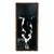 Marcus Leatherdale, Vintage Silver Gelatin Print Photograph Marcus Leatherdale Shrouded Figure Photo For Sale